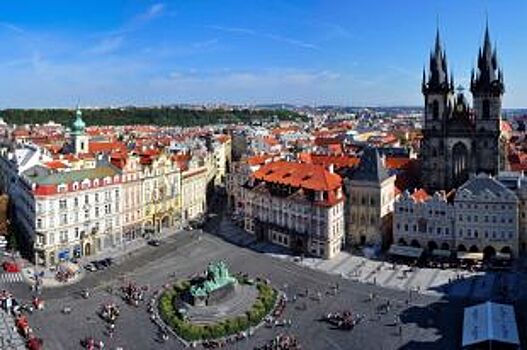 Россияне собираются провести февральские праздники в Европе