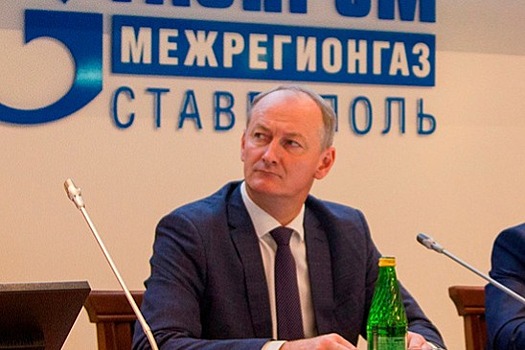 Главу «Газпром межрегионгаз Ставрополь» Бондаренко отпустили под подписку о невыезде