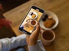 Юрист рассказал, могут ли запретить съёмку в кафе и ресторанах