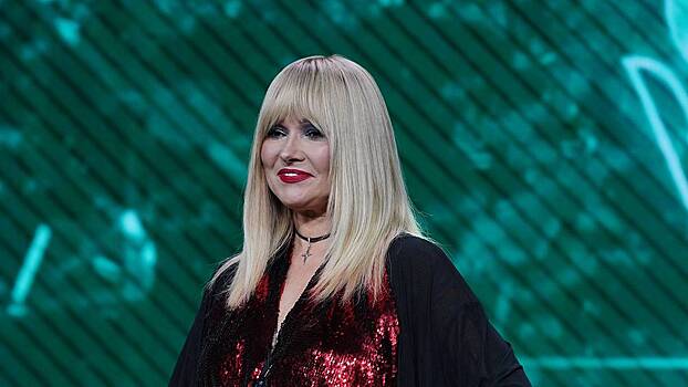 Агурбаш перенесла свадьбу из-за уголовного преследования в Белоруссии