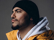 У рэпера Птахи родилась вторая дочь