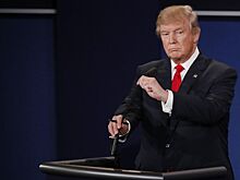 На родине предков Трампа в ФРГ отказались объявить его почетным гражданином