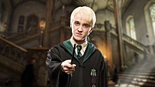 В Hogwarts Legacy добавили Драко Малфоя и Седрика Диггори — за них можно сыграть