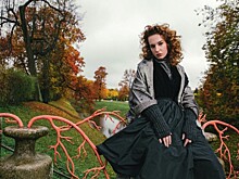 Софья Бутусова запустила ювелирный бренд