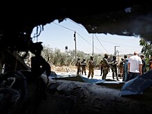На Западе предупредили о третьей мировой войне из-за действий Израиля