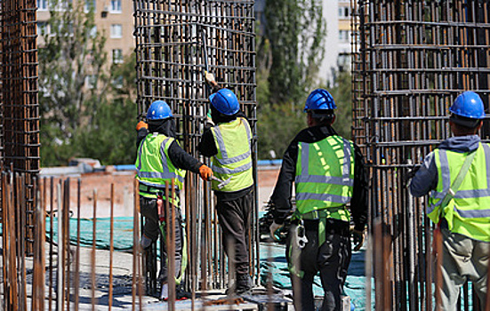 В Петербурге многодетным семьям предоставят выплату до 550 тыс. рублей