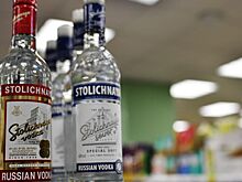 Владелец водки Stolichnaya подал на банкротство в США