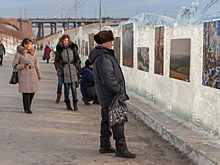 Как сибиряки справляются с холодом