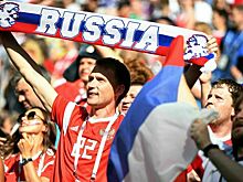 Пиво на российских стадионах может появиться в 2022 году