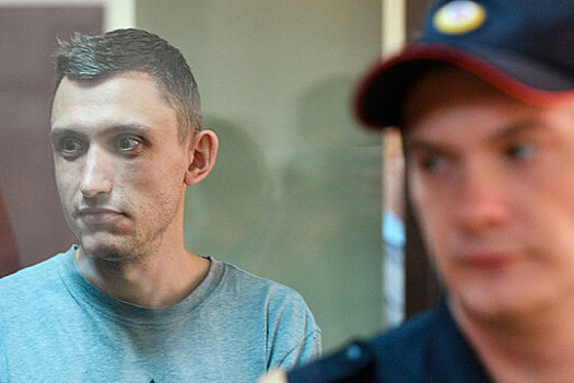 Генпрокуратура обжаловала приговор активисту Котову за нарушения на митингах