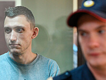 Генпрокуратура обжаловала приговор активисту Котову за нарушения на митингах