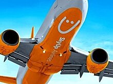SkyUp по просьбе Кабмина Украины открывает нерегулярные рейсы из Европы