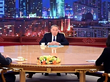 Назарбаев: Ядерные державы должны возглавить борьбу за безъядерный мир