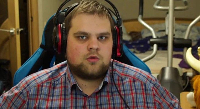 Cheatbanned заразился коронавирусом