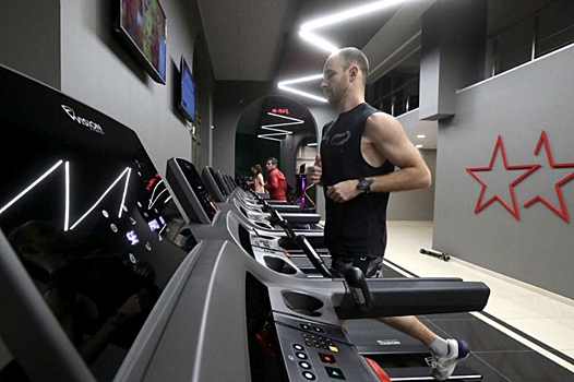 Российские фитнес-клубы стали массово терять клиентов