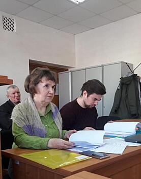 Свердловский суд вернул мандат еще одному депутату асбестовской думы
