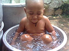 Пять горячих ванн в неделю могут быть полезны для сердца