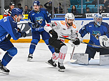 Тренер «Барыса» Кравец: «Против такой команды, как «Авангард», нужно играть на 200 процентов»