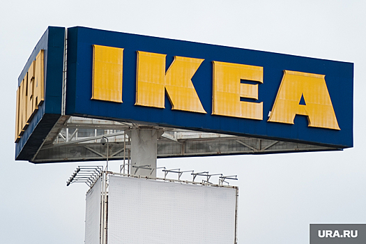 Курьеры IKEA в ХМАО остались без работы