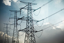Объем электричества на Украине снизился из-за вывода из строя одного из блоков ТЭС
