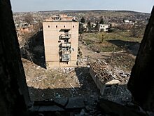 Украинские военные начали покидать Артемовск – СМИ