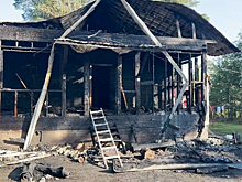 Вырезали и сожгли две семьи: в Карелии начали слушать дело об убийстве семи человек