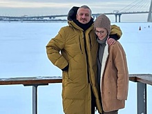 Таролог Королева высказалась по поводу отношений Богомолова и Собчак