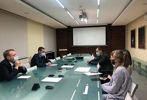 Строительство школы в тюменском Ново-Патрушево начнется с появлением средств