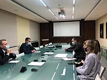 Строительство школы в тюменском Ново-Патрушево начнется с появлением средств