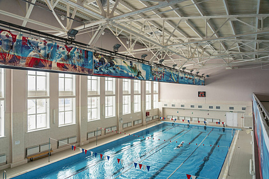 Врачи рассказали о самом полезном виде спорта для пожилых