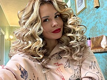 Звезда «Кухни» Мария Горбань прокомментировала слухи о пластике и романе с Тарзаном