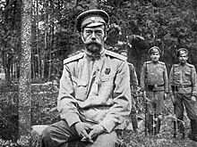 Какие колдуны и мистики предсказывали Николаю II страшный конец