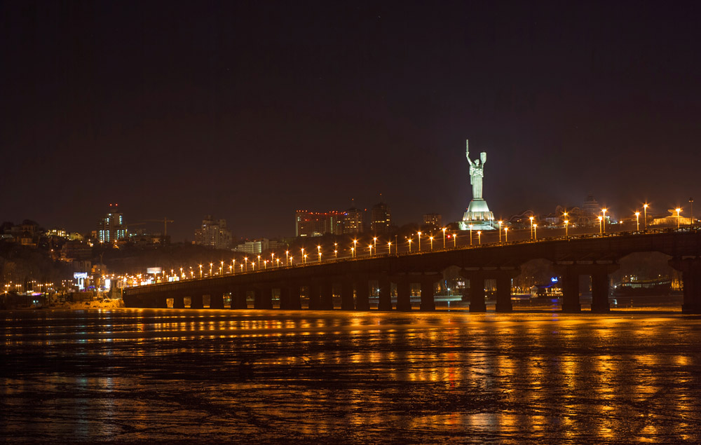 Киев, Украина