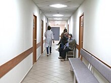 Пензенская область получит 34,5 млн рублей на новых медработников