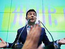Project Syndicate (США): Украина представляет клоуна