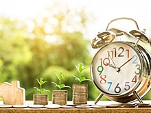 Минфин порекомендовал брать ипотеку с ежемесячным платежом не более 25% дохода семьи