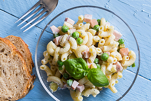 Российский диетолог развенчала миф о здоровом питании