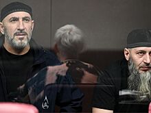Членов банды Басаева приговорили к длительным срокам