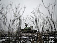 «Самая суровая зима»: русское «чудо-оружие» не оставит шансов Киеву