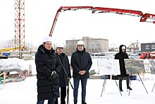 ОМК запустит в 2025 году комплекс корпоративного университета в нижегородской Выксе