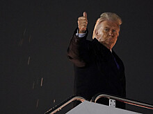 В Совфеде назвали отличие Трампа от европейских политиков