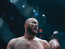 «Богатырев делает то, что не делают 90% бойцов АСА. Но в бою с Корниловым он не молодец» — Бадаев