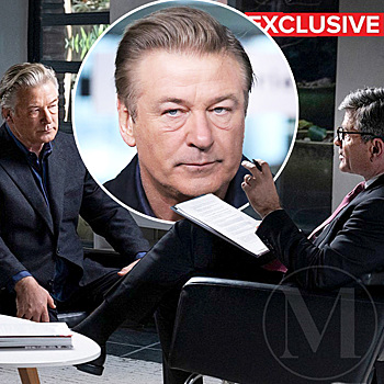 «Это был не я»: Алек Болдуин говорит, что не нажимал на курок на съёмках фильма «Ржавчина»