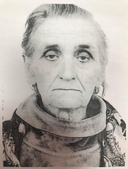 В Калининградской области разыскивают 89-летнюю женщину, страдающую потерей памяти