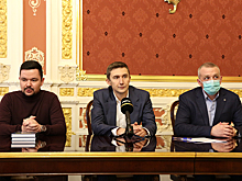 Сергей Карякин: Сборов становится больше, поэтому финансовая помощь очень важна