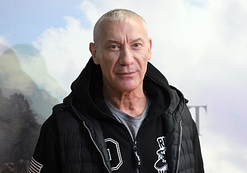 Играющий злодеев актер признался в любви к своим персонажам