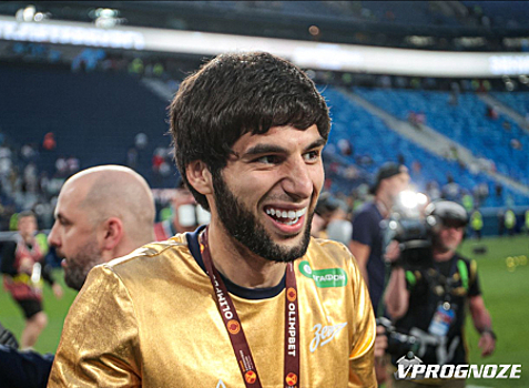 Адамов: сейчас я кайфую оттого, что играю много и хорошо.