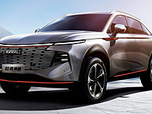 Haval провел закрытую презентацию своей новинки для российских дилеров