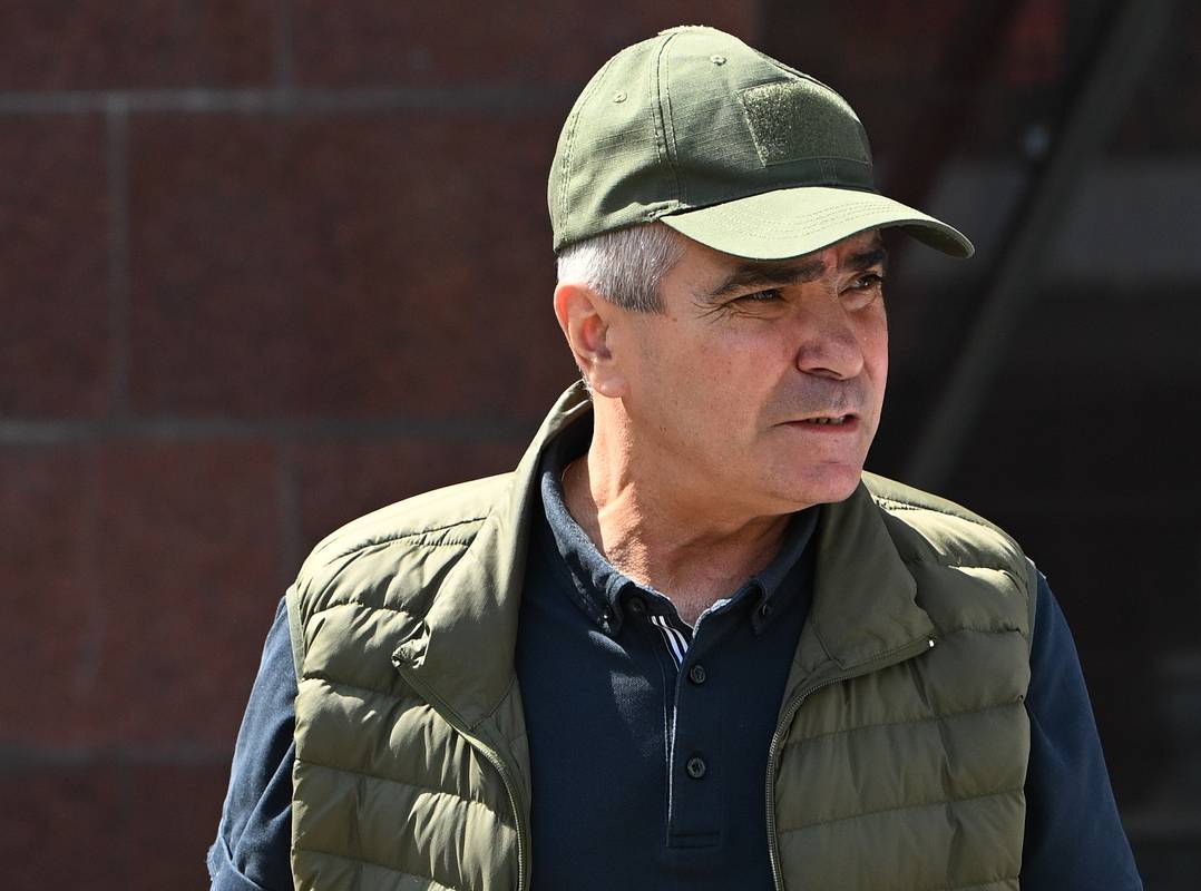 Бывший директор парка «Патриот» возместил ущерб Минобороны России