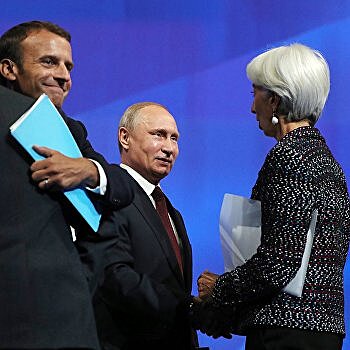 Продолжение Боливарианской революции, сближение всего мира с Россией, северокорейские игры Трампа